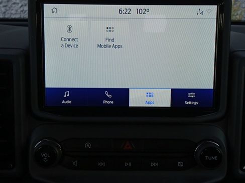 Used 2022 Ford Bronco Sport AWD/4WD image 8