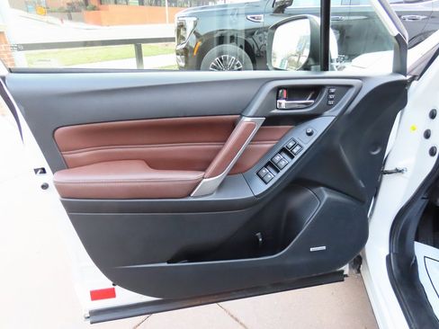 Used 2017 Subaru Forester 2.0XT Touring image 21