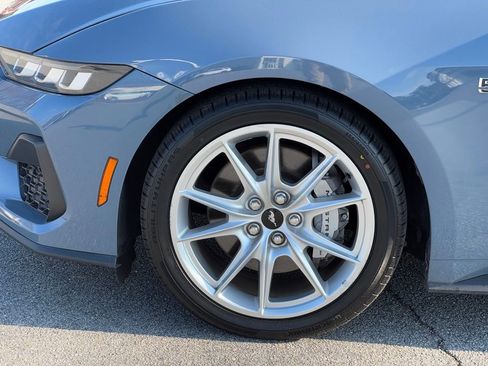 Used 2024 Ford Mustang GT Premium image 37