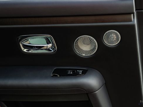 Used 2022 Rolls-Royce Ghost image 83