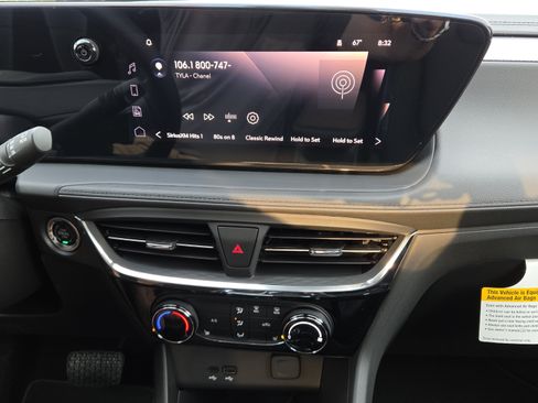 New 2026 Buick Encore GX Sport Touring w/ Comfort Package FWD image 16