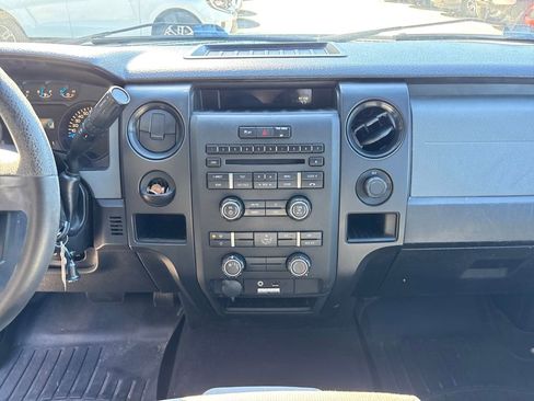 Used 2013 Ford F150 STX w/ Mid Equipment Group image 23