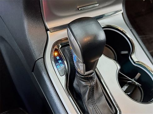 Used 2020 Jeep Grand Cherokee High Altitude image 17