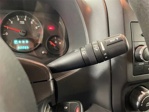 Used 2012 Jeep Patriot Sport w/ PWR Value Group image 14