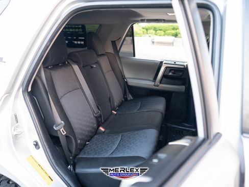 Used 2011 Toyota 4Runner SR5 image 18