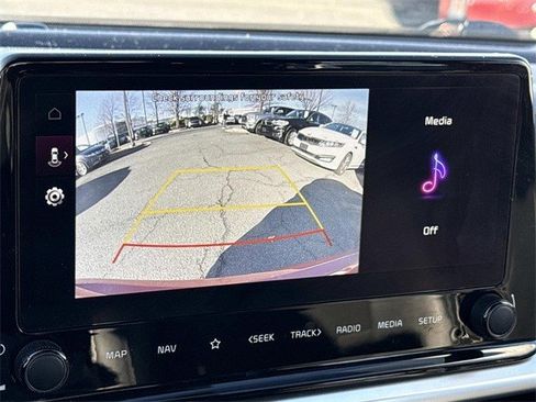 Used 2023 Kia Forte GT-Line w/ GT-Line Technology Package image 20