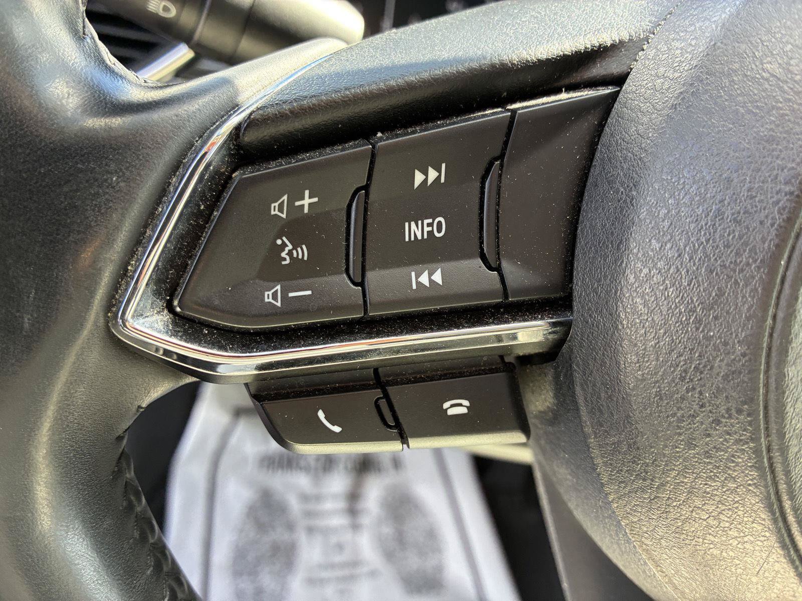 Used 2019 MAZDA CX-5 Grand Touring Reserve AWD/4WD image 26