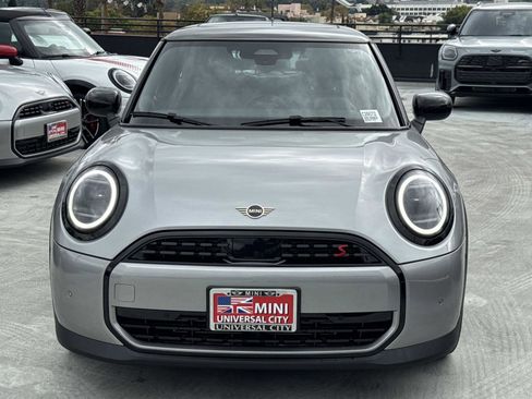 New 2026 MINI Cooper S image 2
