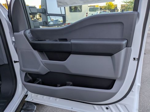 New 2026 Ford F450 XL image 32