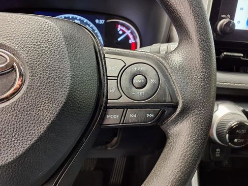 Certified 2023 Toyota RAV4 XLE image 21