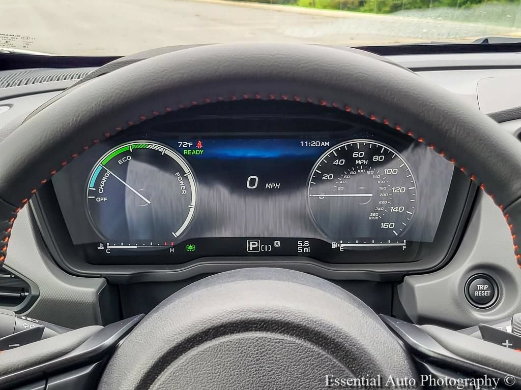 New 2026 Subaru Crosstrek 2.5i Limited AWD/4WD image 15