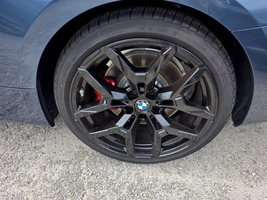 New 2027 BMW 430i Coupe w/ M Sport Package RWD image 6