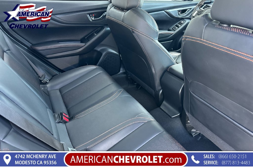 Used 2023 Subaru Crosstrek 2.5i Limited AWD/4WD image 19