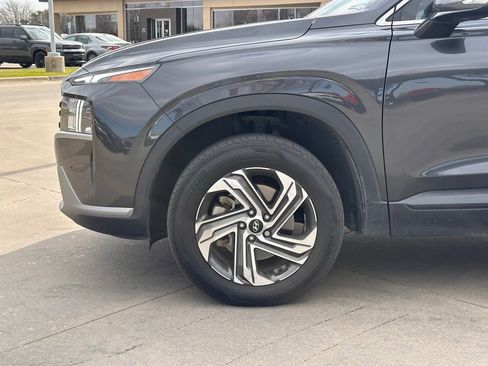 Used 2023 Hyundai Santa Fe SEL image 5