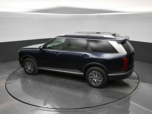 New 2026 Hyundai Palisade SEL Premium AWD/4WD image 27