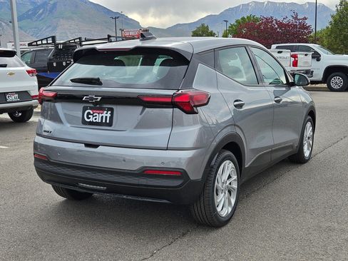 New 2027 Chevrolet Bolt LT w/ Comfort Package FWD image 3
