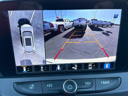 Used 2022 Chevrolet Blazer LT w/ Redline Edition image 32