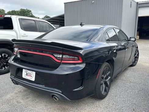 Used 2020 Dodge Charger GT w/ Blacktop Package RWD image 16
