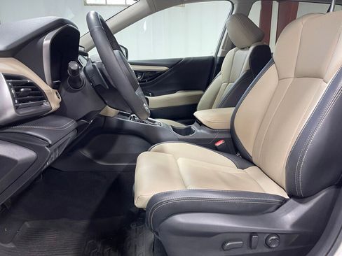 Used 2024 Subaru Outback Limited XT image 20