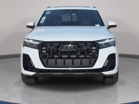 New 2026 Audi Q7 3.0T Premium Plus image 2