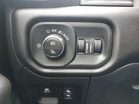 New 2026 RAM 1500 Big Horn image 24