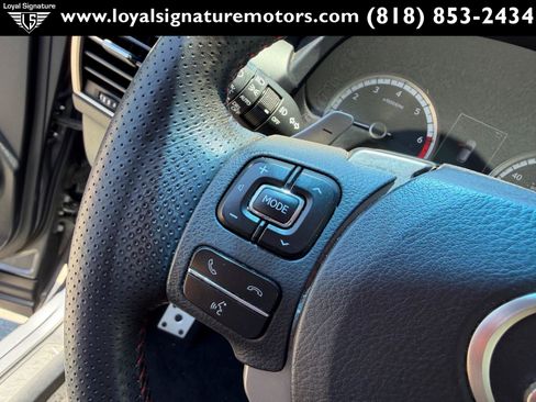 Used 2019 Lexus NX 300 F Sport w/ F Sport Comfort Package FWD image 40