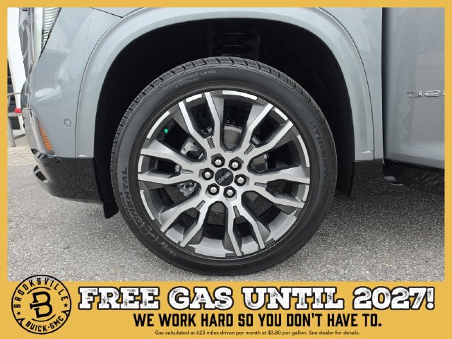 New 2027 GMC Acadia Denali Ultimate w/ LPO, Floor Liner Package AWD/4WD image 31