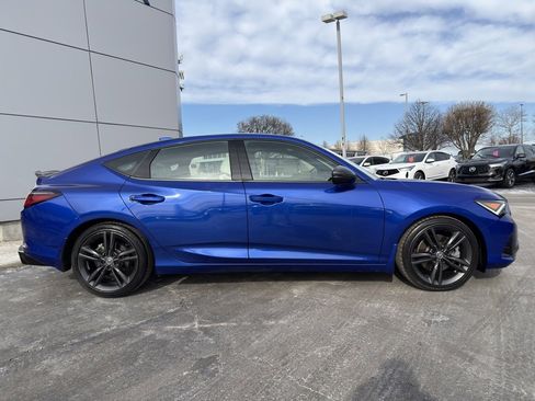 Certified 2023 Acura Integra A-Spec image 2