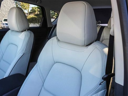 New 2025 MAZDA CX-5 AWD 2.5 S w/ Preferred Package image 25