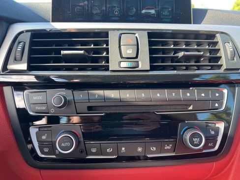 Used 2017 BMW 430i Convertible RWD image 18