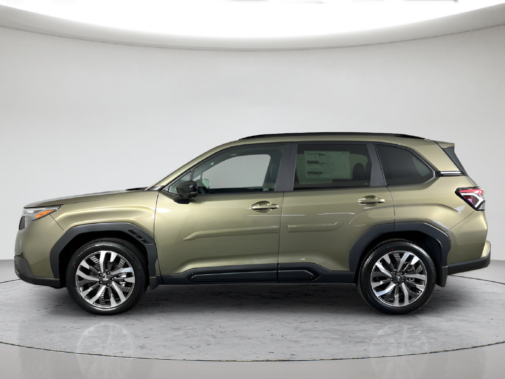 Used 2026 Subaru Forester Touring AWD/4WD image 8