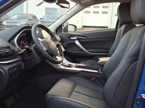 New 2026 Mitsubishi Eclipse Cross SE image 8