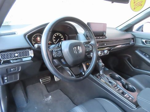 Used 2022 Honda Civic Sport image 22