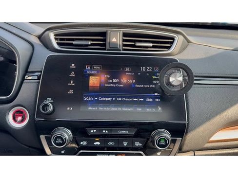 Used 2019 Honda CR-V EX-L image 15
