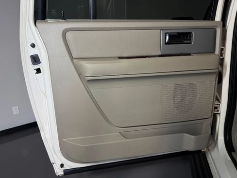 Used 2007 Ford Expedition EL Limited RWD image 22