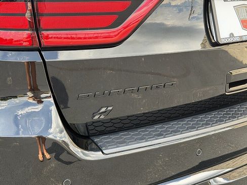 Used 2023 Dodge Durango R/T AWD/4WD image 33