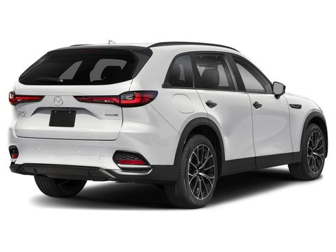 New 2026 MAZDA CX-70 SC AWD/4WD image 3