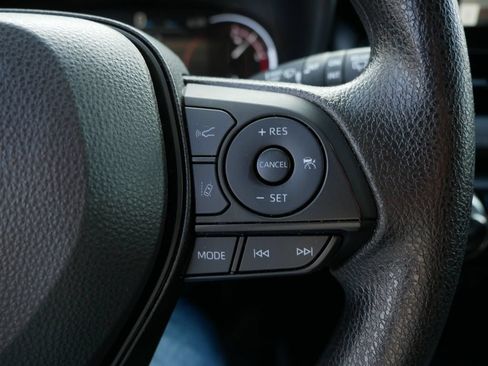 Certified 2025 Toyota RAV4 XLE AWD/4WD image 26