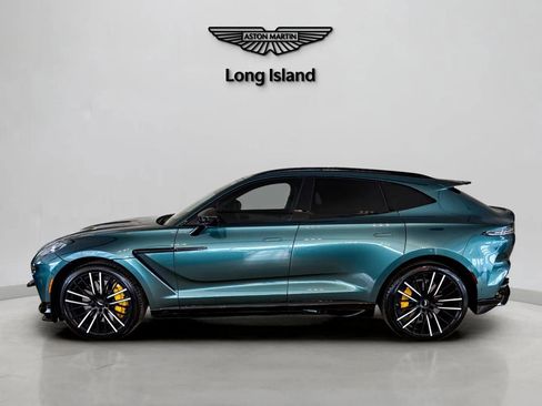 Used 2024 Aston Martin DBX 707 image 7