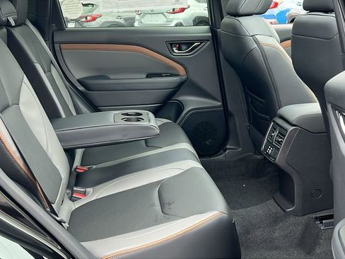 New 2026 Subaru Forester Sport image 14