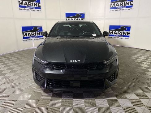 Used 2025 Kia K5 GT FWD image 12