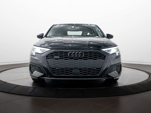 Used 2022 Audi A3 2.0T Premium Plus AWD/4WD image 23