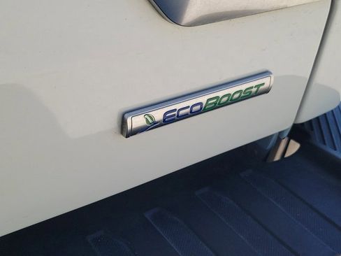 Used 2020 Ford F150 King Ranch w/ Equipment Group 601A Luxury image 14