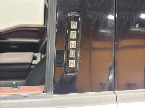 Used 2023 Ford F150 Lariat w/ Equipment Group 502A High image 12