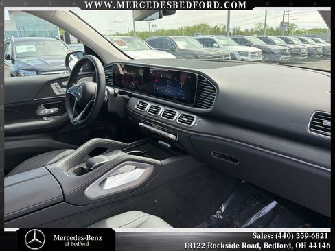 Used 2026 Mercedes-Benz GLE 450 4MATIC image 29