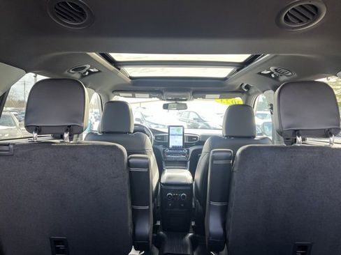 Used 2023 Ford Explorer ST w/ Equipment Group 401A image 13