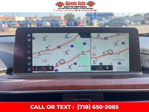 Used 2019 BMW 430i Gran Coupe xDrive image 15