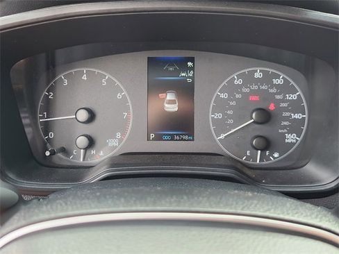 Used 2024 Toyota Corolla SE image 15