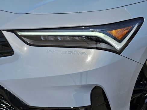 New 2026 Acura Integra A-Spec FWD image 8