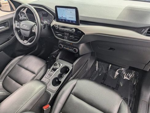 Used 2022 Ford Escape SEL FWD image 10